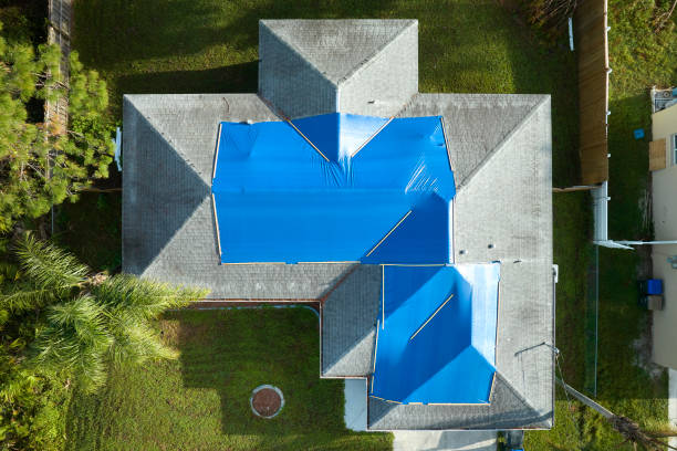 Best Tile Roofing Installation  in Franklin, VA