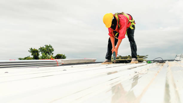 Best Roof Installation  in Franklin, VA