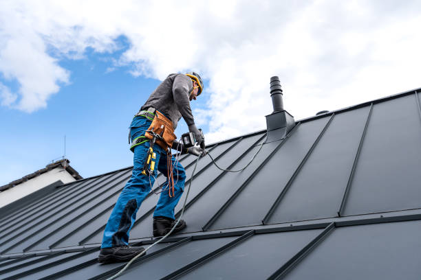Best 4 Ply Roofing  in Franklin, VA